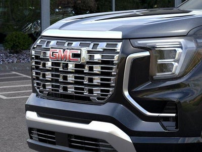 2026 GMC Terrain AWD Denali