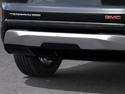 2026 GMC Terrain AWD Denali