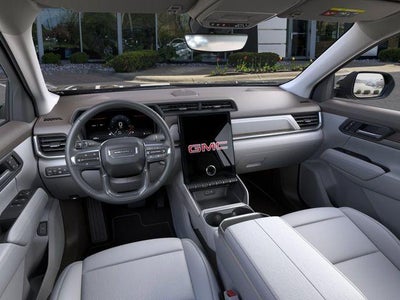 2026 GMC Terrain AWD Denali
