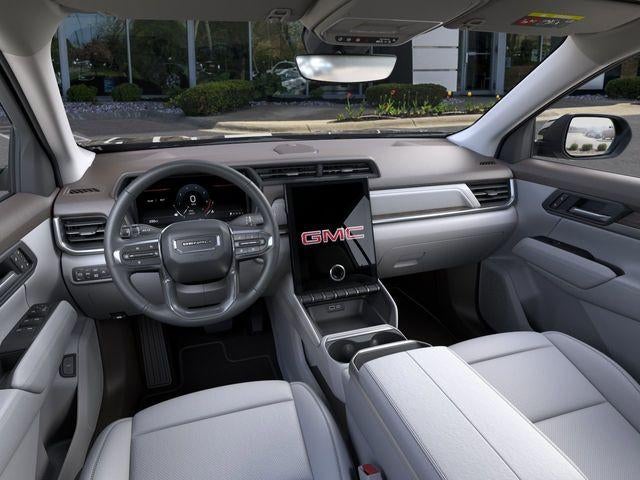 2026 GMC Terrain AWD Denali