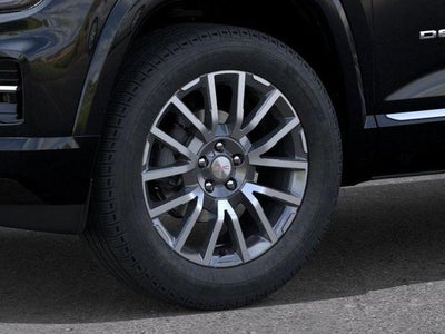 2026 GMC Terrain AWD Denali