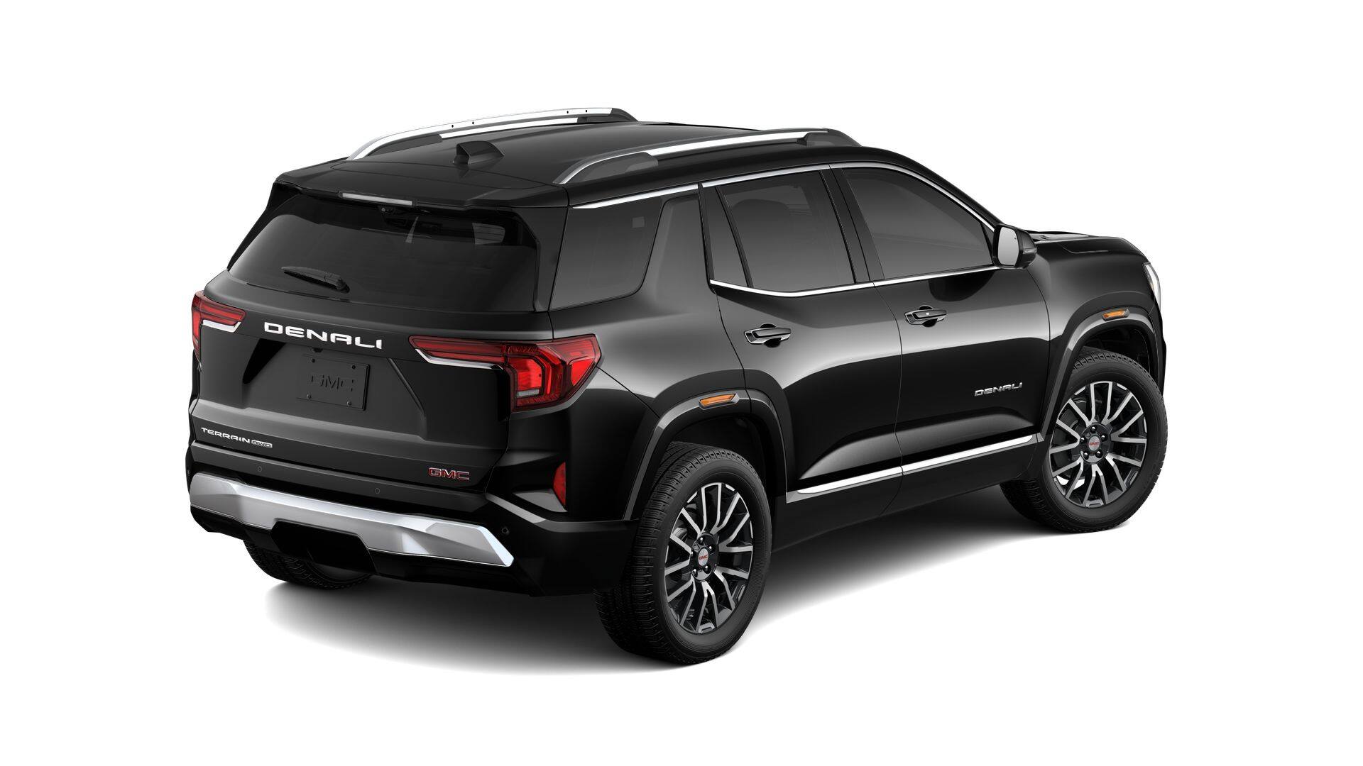 2026 GMC Terrain AWD Denali