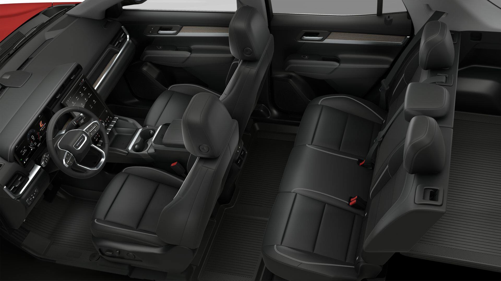 2027 GMC Terrain Base