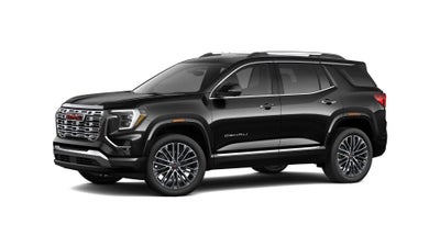 2026 GMC Terrain AWD Denali