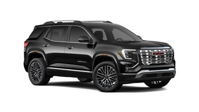 2026 GMC Terrain AWD Denali