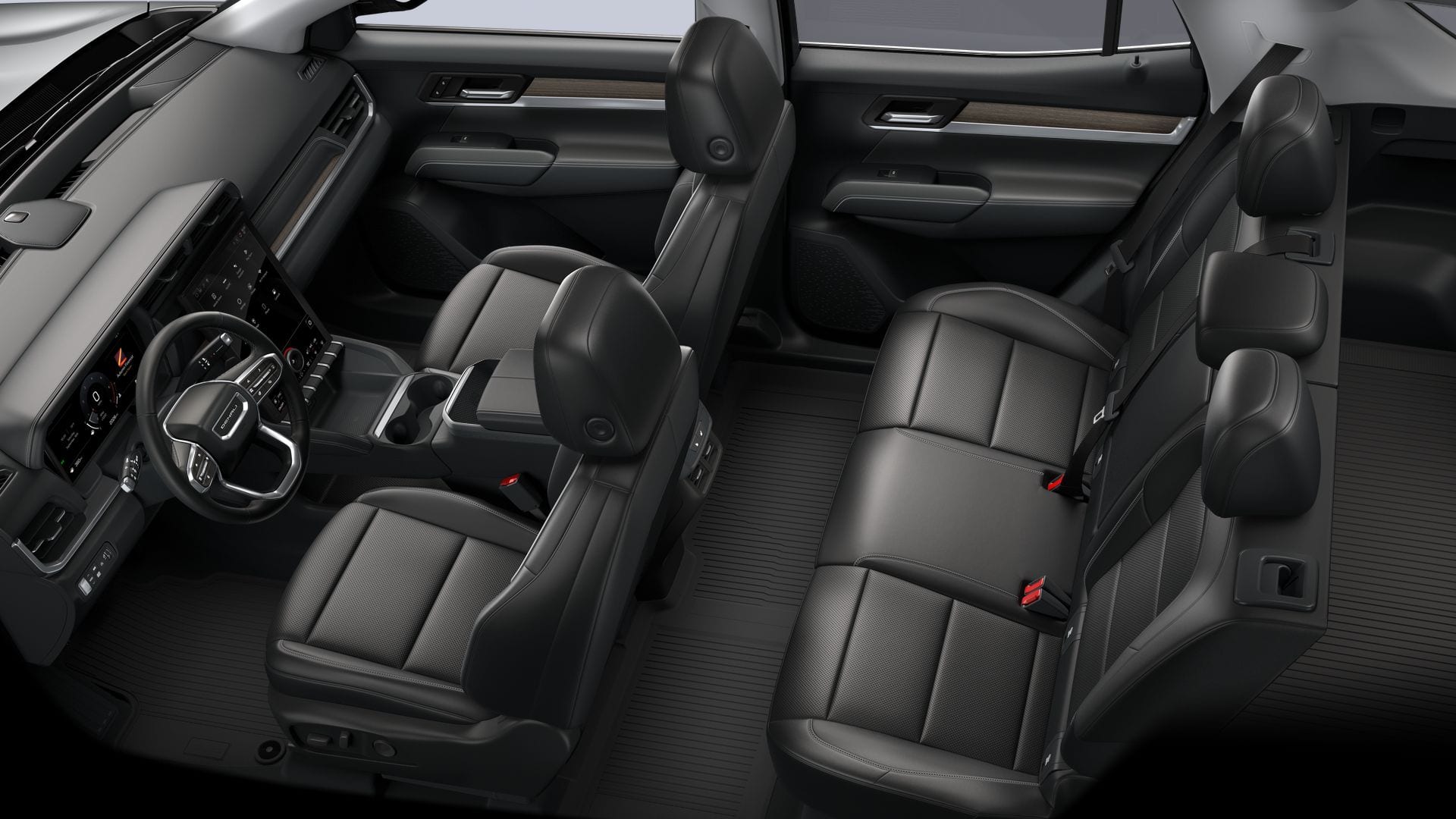 2026 GMC Terrain AWD Denali