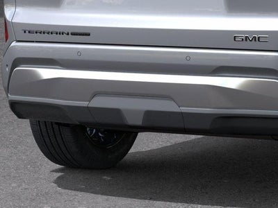 2026 GMC Terrain AWD Denali