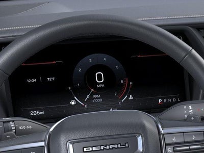 2026 GMC Terrain AWD Denali
