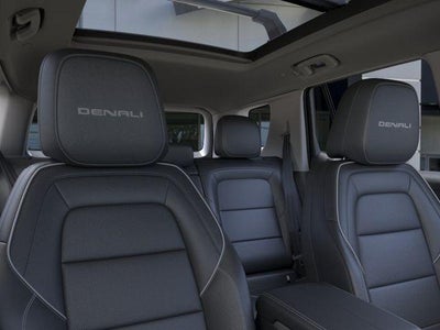2026 GMC Terrain AWD Denali