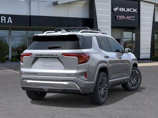 2026 GMC Terrain AWD Denali
