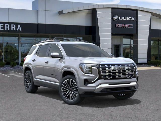 2026 GMC Terrain AWD Denali