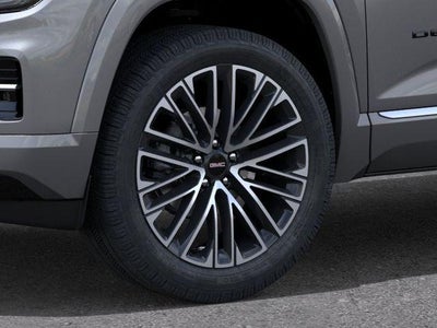 2026 GMC Terrain AWD Denali