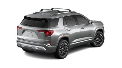 2026 GMC Terrain AWD Denali
