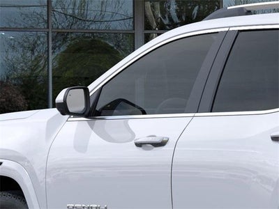 2026 GMC Terrain AWD Denali