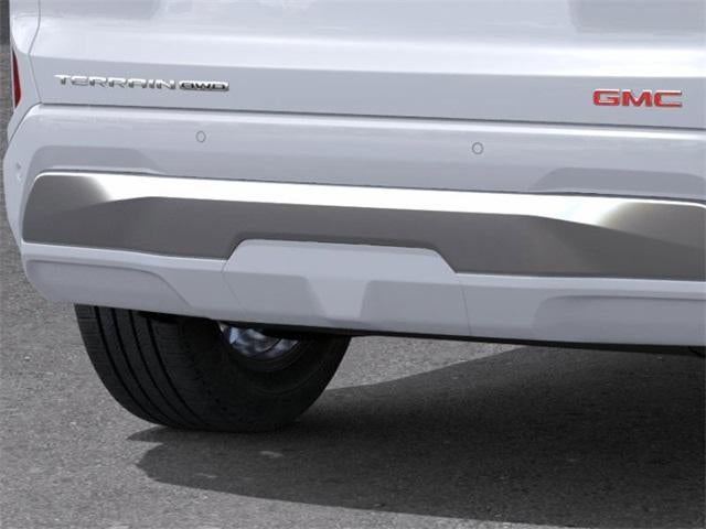 2026 GMC Terrain AWD Denali