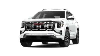 2026 GMC Terrain AWD Denali