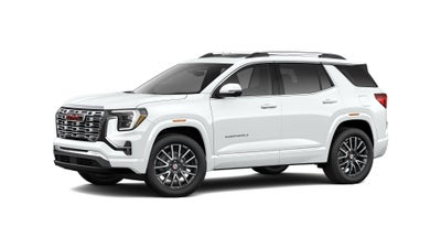 2026 GMC Terrain AWD Denali