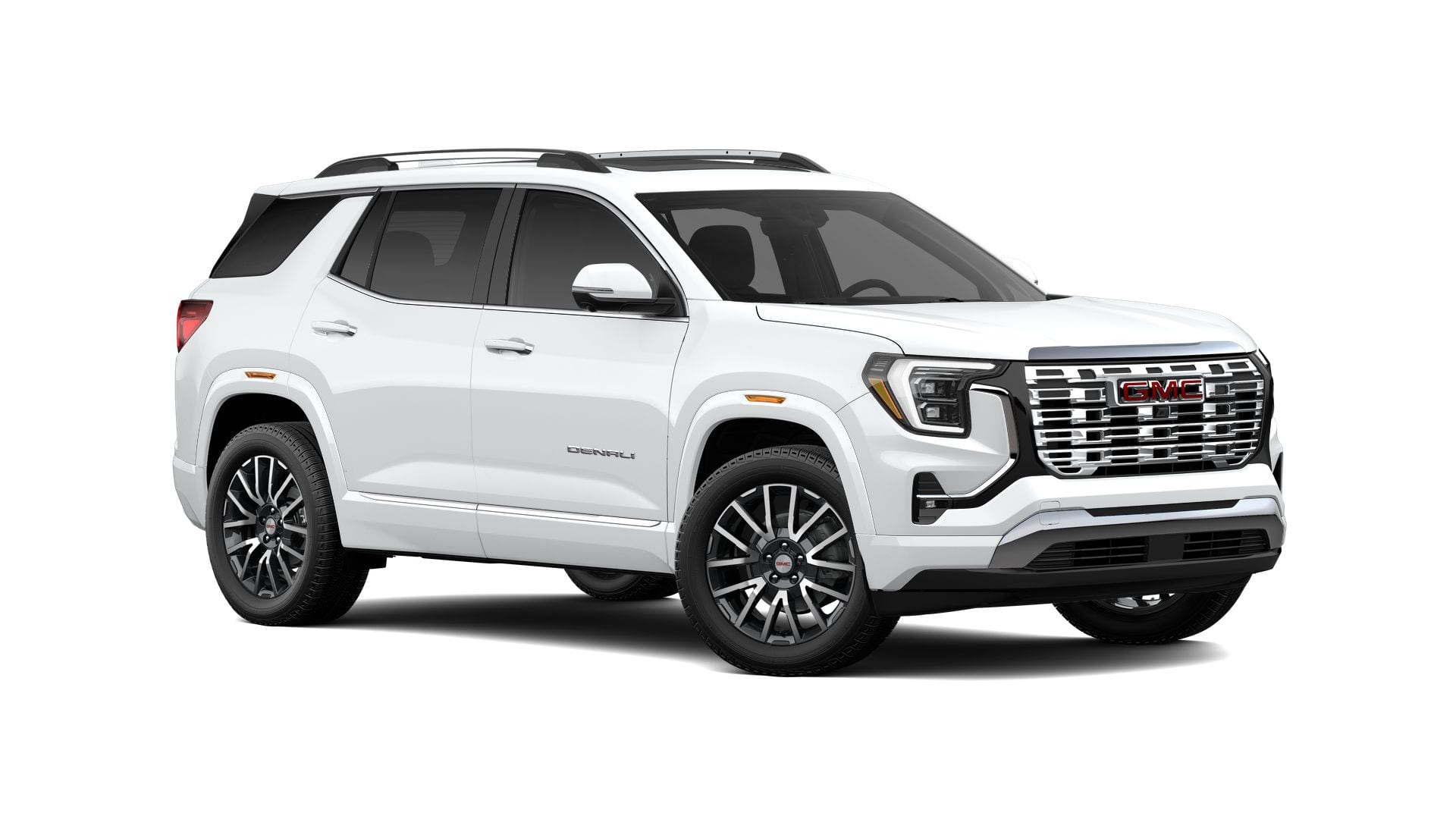 2026 GMC Terrain AWD Denali