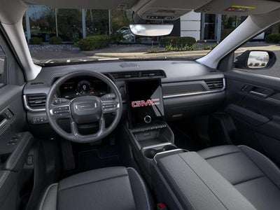 2026 GMC Terrain AWD Denali