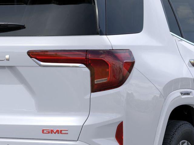 2027 GMC Terrain AWD Denali