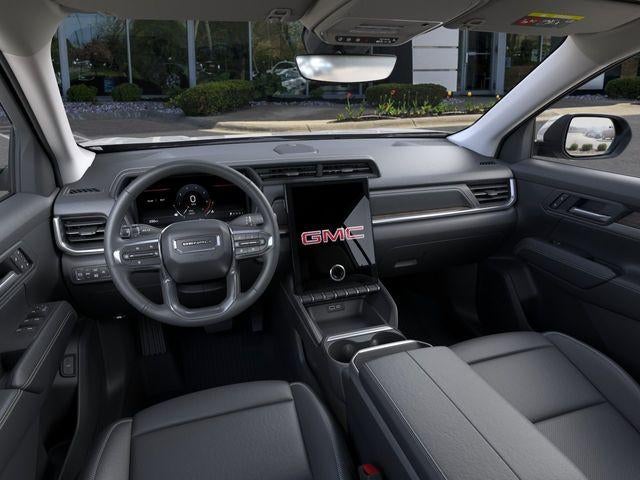 2027 GMC Terrain AWD Denali