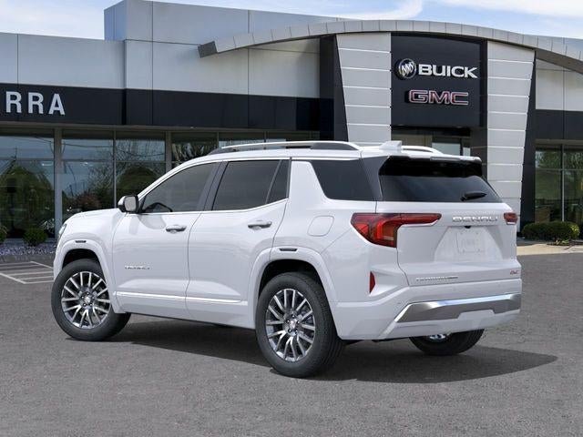 2027 GMC Terrain AWD Denali