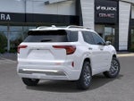 2027 GMC Terrain AWD Denali