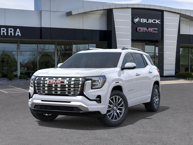 2027 GMC Terrain AWD Denali