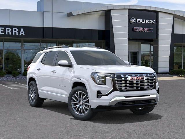 2027 GMC Terrain AWD Denali
