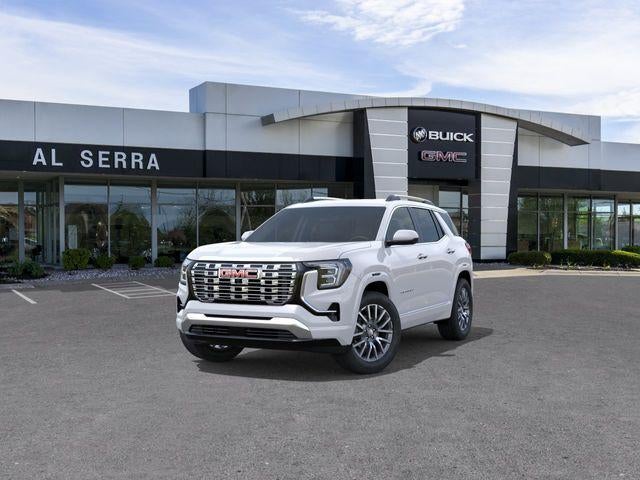 2027 GMC Terrain AWD Denali