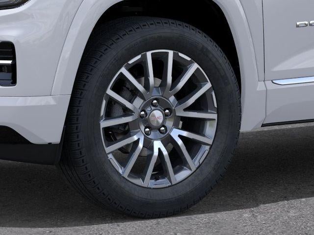 2027 GMC Terrain AWD Denali