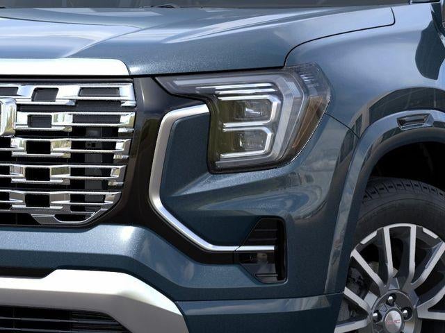 2027 GMC Terrain AWD Denali