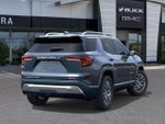 2027 GMC Terrain AWD Denali