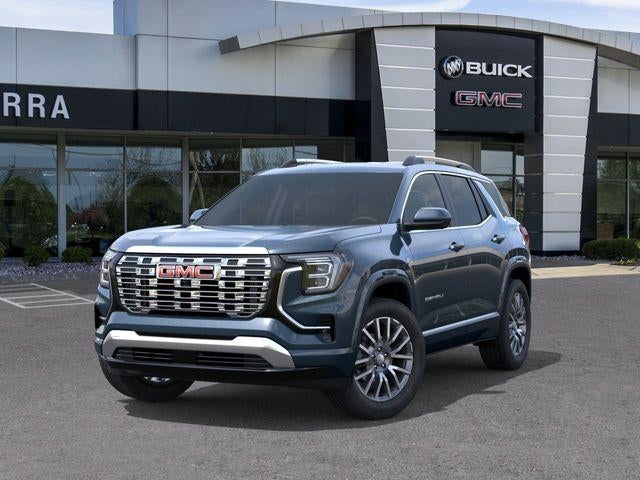 2027 GMC Terrain AWD Denali