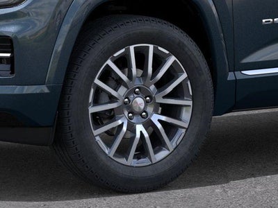 2027 GMC Terrain AWD Denali
