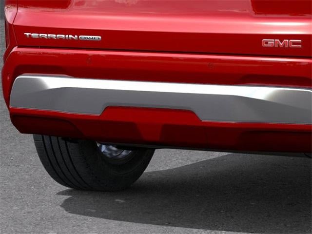 2026 GMC Terrain AWD Denali