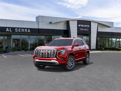 2026 GMC Terrain AWD Denali