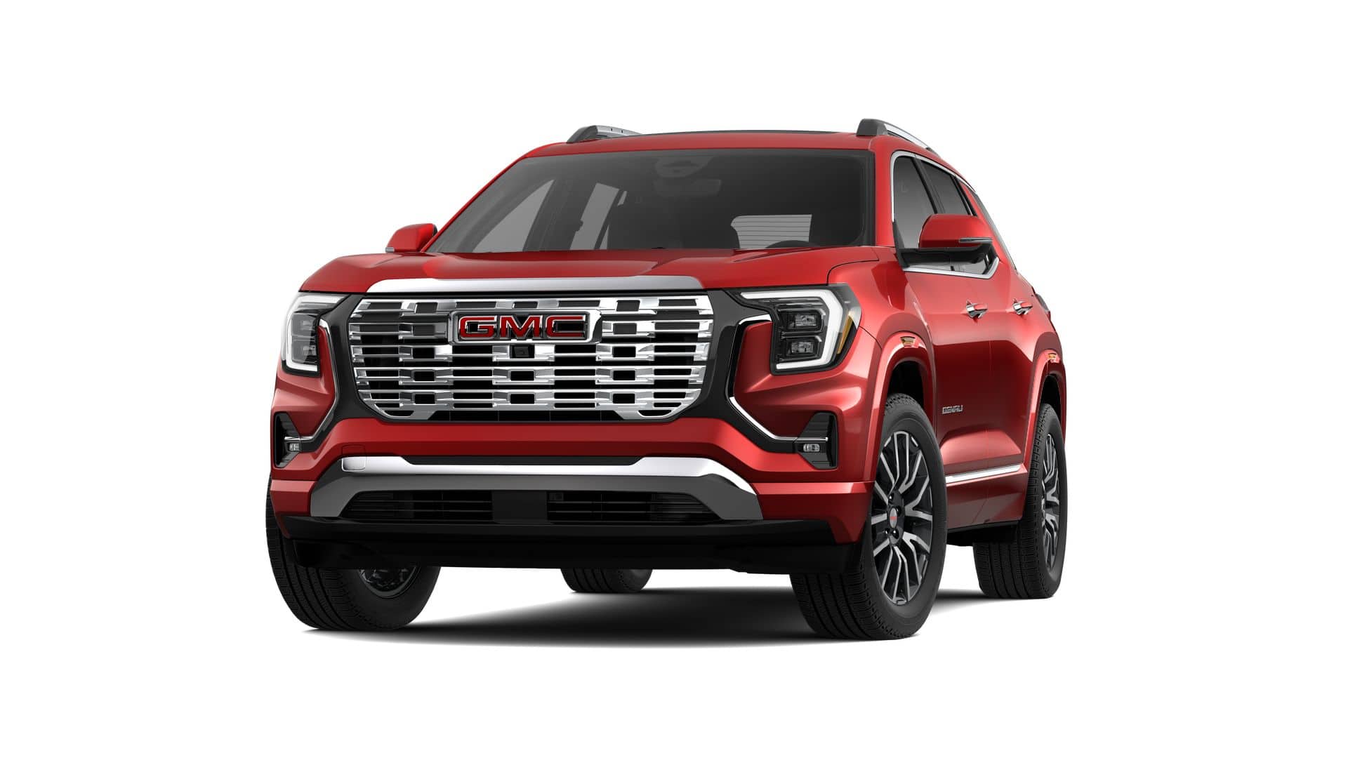 2026 GMC Terrain AWD Denali