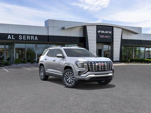 2026 GMC Terrain AWD Denali