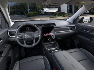 2026 GMC Terrain AWD Denali