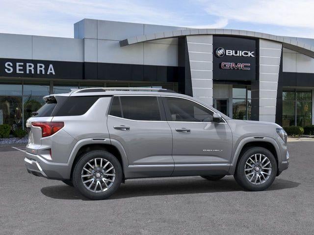 2026 GMC Terrain AWD Denali