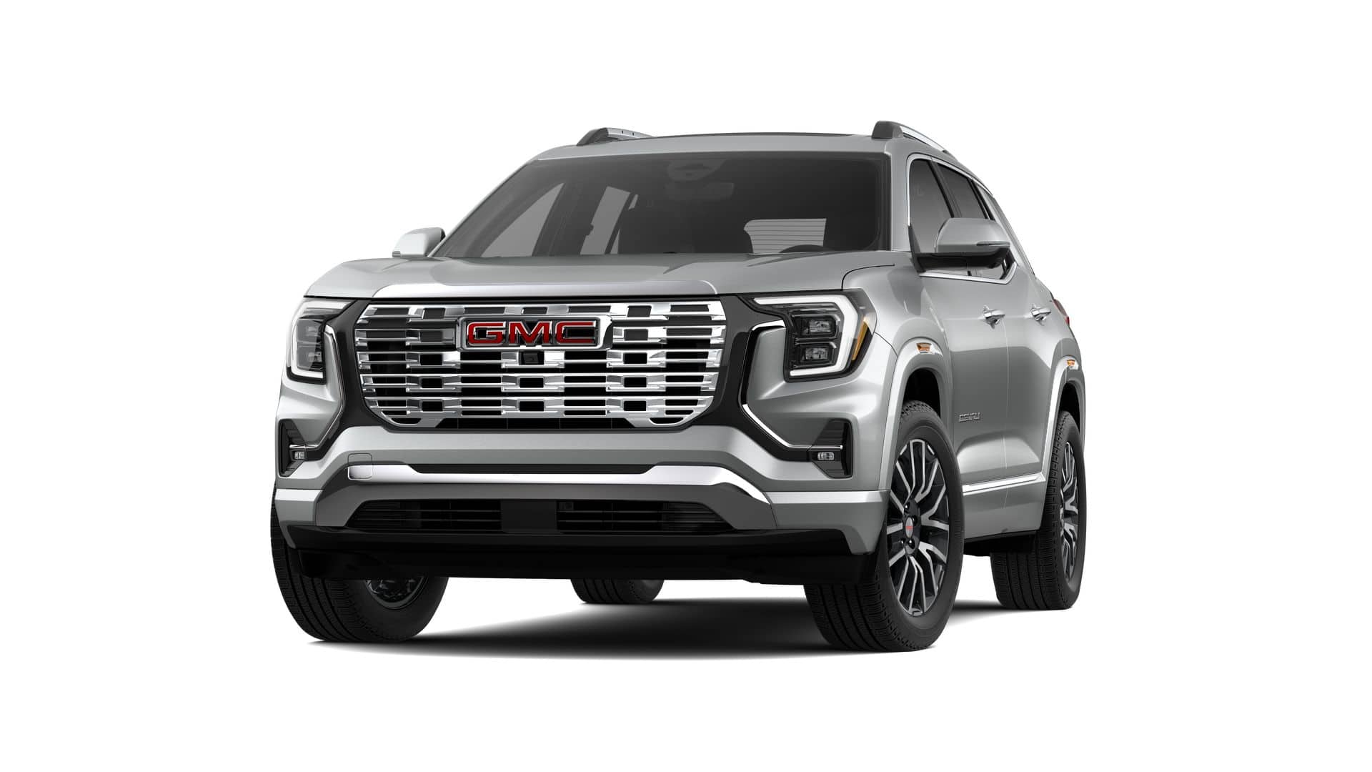 2026 GMC Terrain AWD Denali