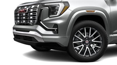 2026 GMC Terrain AWD Denali