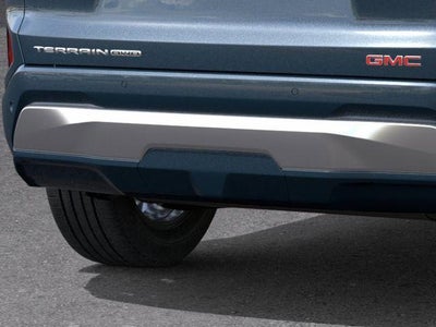 2026 GMC Terrain AWD Denali