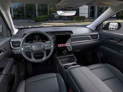 2026 GMC Terrain AWD Denali