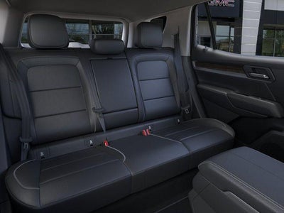 2026 GMC Terrain AWD Denali
