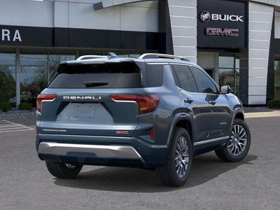 2026 GMC Terrain AWD Denali