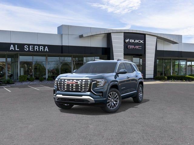2026 GMC Terrain AWD Denali
