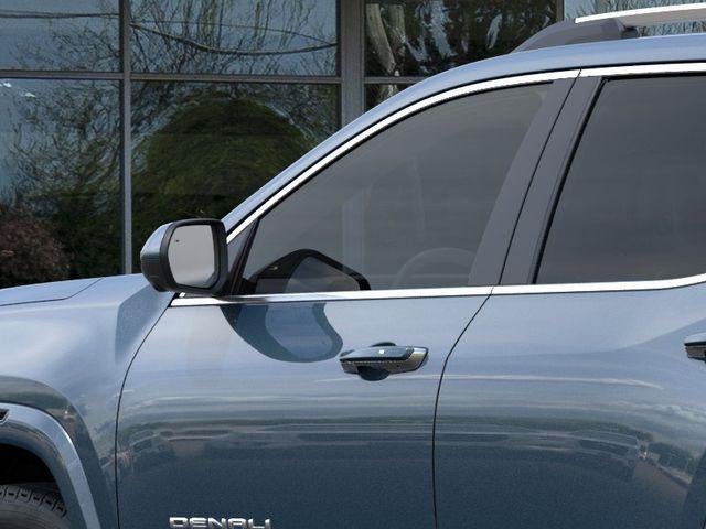 2027 GMC Terrain AWD Denali