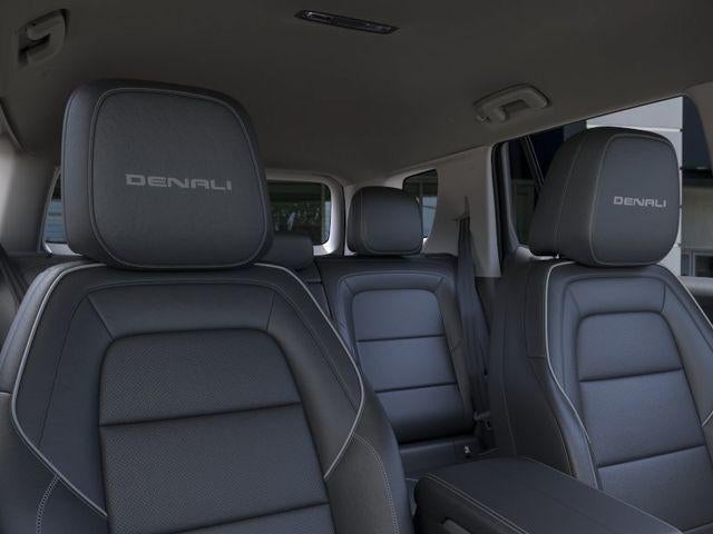2027 GMC Terrain AWD Denali